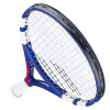 Babolat DRIVE JUNIOR 25 RED (Farba . 100, Veľkosť Unique)
