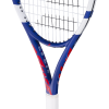 Babolat DRIVE JUNIOR 25 RED (Farba . 100, Veľkosť Unique)