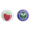 700129 Wimbledon Dampener x2 100 2 Face No Pack