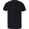 Babolat EXERCISE MESSAGE TEE MEN (Farba Cannoli krém 1100, Veľkosť S)