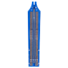 710229 ELASTOCROSS 137 2 Face No Pack