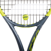 700137 AERO DAMP X2 100 3 On Racket