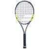 741025 MINI RACQUET PURE AERO 100 1 Face