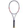 Babolat PS 97 X2 GEN4 U (Farba Grey/Fluo Strike 3018, Veľkosť 2)