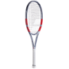 Babolat PS LITE GEN4 S (Farba Grey/Fluo Strike 3018, Veľkosť 0)