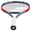 Babolat PS LITE GEN4 S (Farba Grey/Fluo Strike 3018, Veľkosť 0)