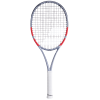Babolat PS LITE GEN4 S (Farba Grey/Fluo Strike 3018, Veľkosť 0)