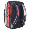 753118 BACKPACK PURE STRIKE CARBON GREY 100 2 3 4 Back JP
