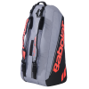 Babolat RH6 PSTRIKE CARBON GREY (Farba . 100, Veľkosť Unique)