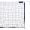 730019 BADMINTON NET 100 2 Face Open