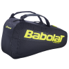 Babolat RH CARLITOS JUNIOR (Farba . 100, Veľkosť Unique)