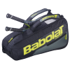 Babolat RH CARLITOS JUNIOR (Farba . 100, Veľkosť Unique)