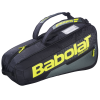 Babolat RH CARLITOS JUNIOR (Farba . 100, Veľkosť Unique)