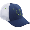 5UB1225P TRUCKER CAP LEBRON 4140 2 3 4 Left