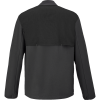 Babolat AERO TECH JACKET (Farba Sivá/Aero 3027, Veľkosť S)