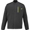 Babolat AERO TECH JACKET (Farba Sivá/Aero 3027, Veľkosť S)