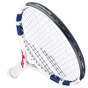 140513 Drive Junior 24 White 100 5 Bumper