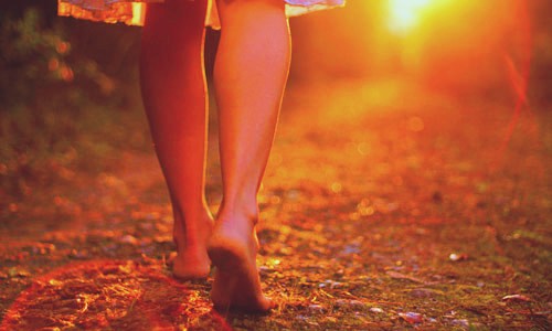 Jak vybrat celoroční barefoot botky - jaro 2020