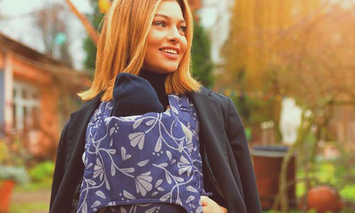 Recenze Fidella Fusion Baby size a Toddler 2.0