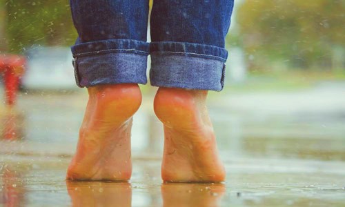 BAREFOOT OBUV - módní trend nebo skutečně zdravá bota?