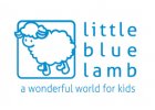 Little Blue Lamb