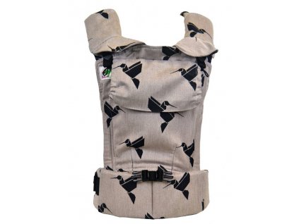 Monilu Uni Start Colibri Sand