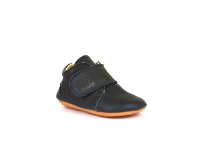 Froddo barefoot capáčky Prewalkers Dark Blue G1130005-2G1130005 2 2d 0005 org