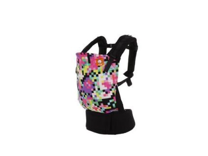 Tula Toddler Pixelated 3