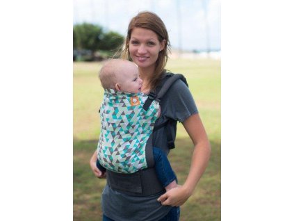 Tula Toddler Equilateral 3