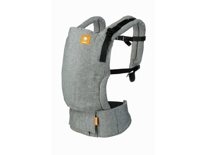 Ergonomické rostoucí nosítko Tula Free to Grow - Linen Ash