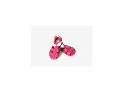 Baby Bare Shoes barefoot sandály/přezůvky Sandals New Waterlily