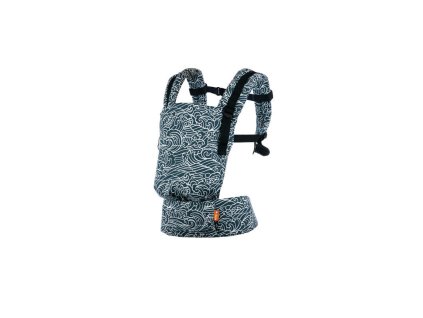 tula toddler splash