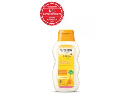 Weleda Měsíčkové pěsticí mlékoweledahippo productlarge