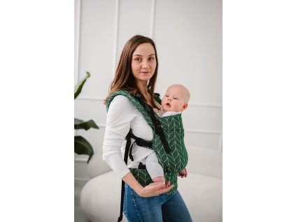 Kavka Multi-Age Plus Fern Braid