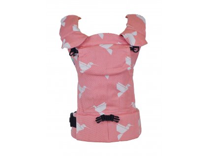 897 nositko monilu uni start colibri coral