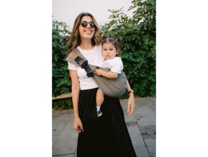 Nosítko Neko Up & Down – Bold