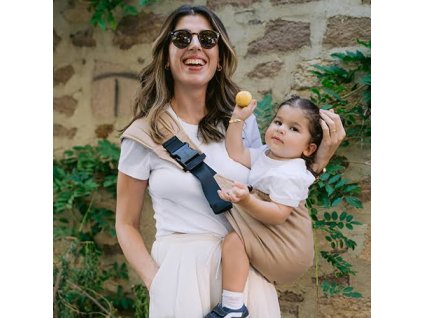 Nosítko Neko Up & Down – Shimmer