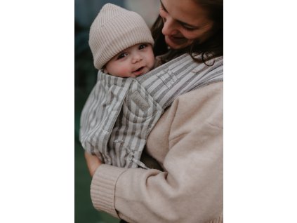 F FT B STR GR 2505 FLYTAI STRIPES GREY LIFESTYLE 002