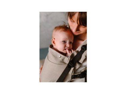 kavka multi age pro beige linen slintacky