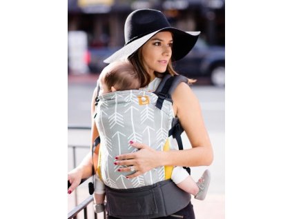 tula todler nositko archer