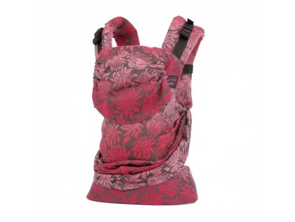 bt 475 happy flower pink