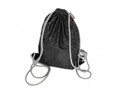 daybag saint tropez anthrazit