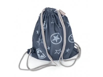 daybag outer space blau