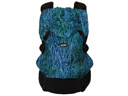 EVO Batik blue