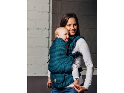 Lannylamb - LennyUpGrade Basic Line Tanzanite