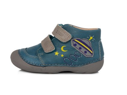 015 180A Bermuda Blue