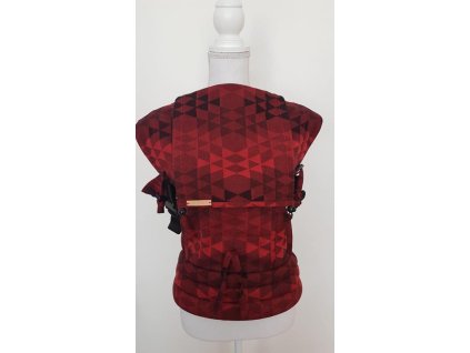 Andala Red Illusion 2