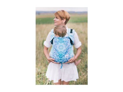 nositko lenka 4 ever mandala modra