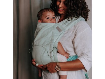 F FC B CH PM 0266 FLYCLICK CHEVRON PASTELMINT PRODUCT 1