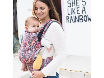 Tula free to grow storytail 3